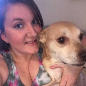 Meet your Posher, Kelsey